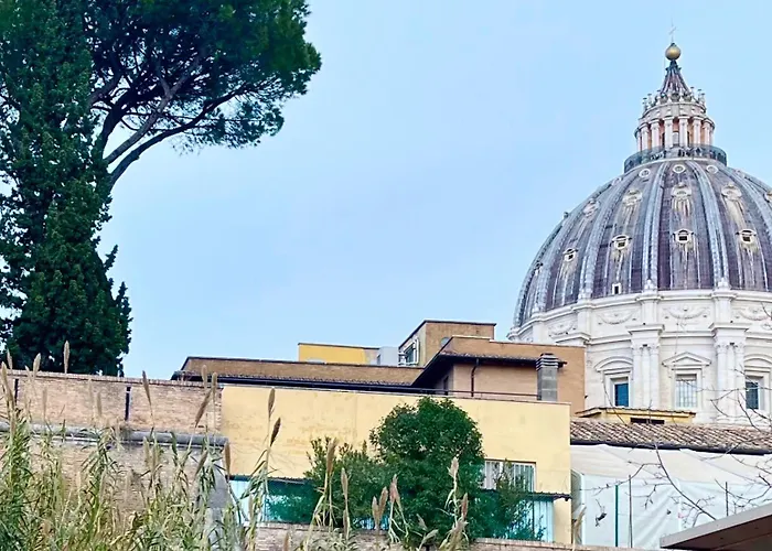 Appartamento Vista Cupola House *
